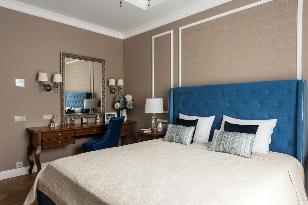 Апартаменты в ЖК "Сады Пекина"