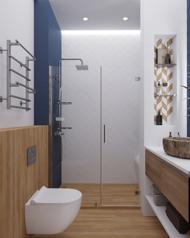 Загородный дом