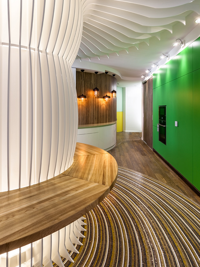 Антарес Древо жизни