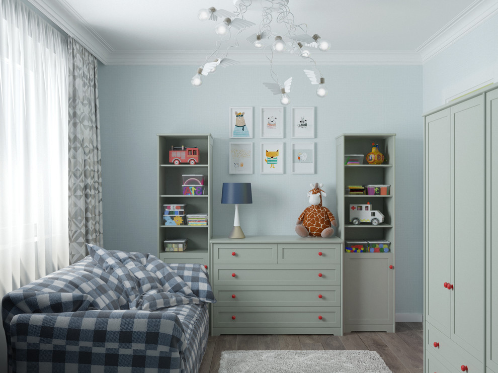 Квартира на ул.Генерала Шлыкова