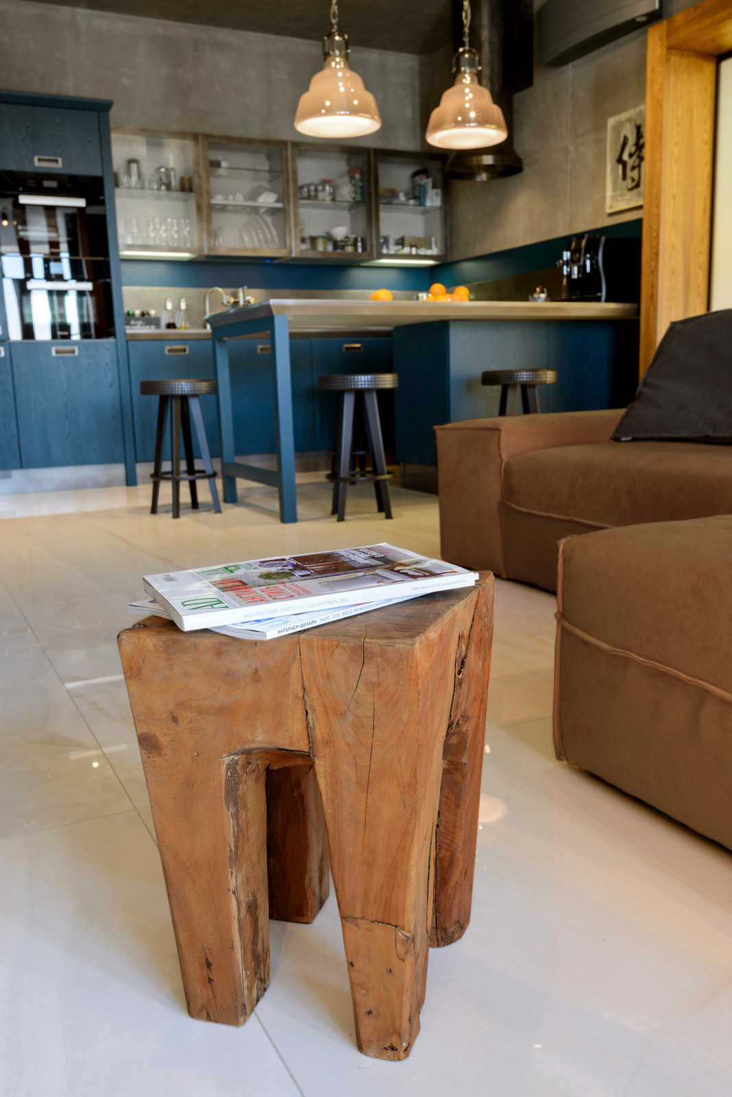 ВДВОЁМ С КОТОМ