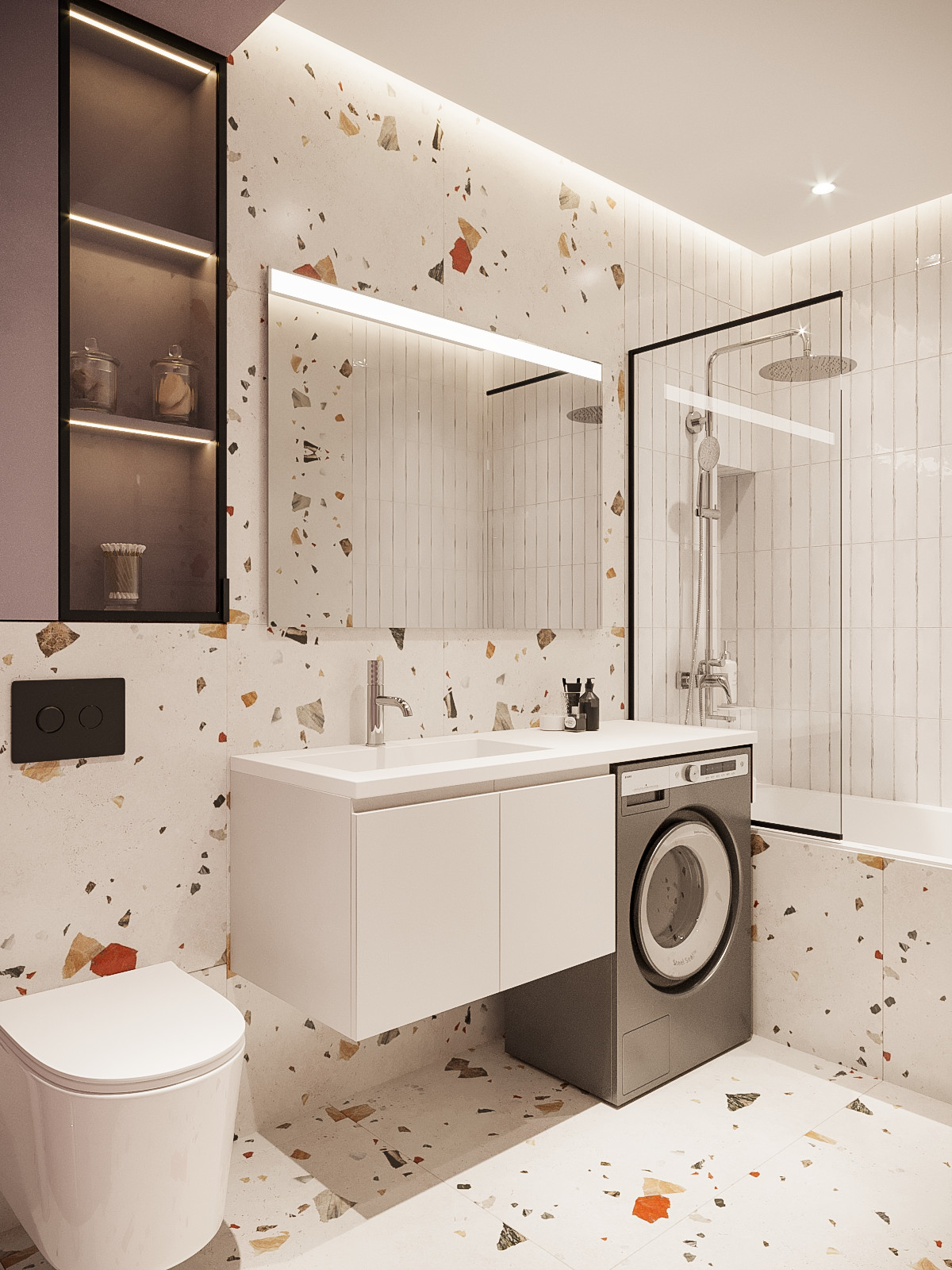 Студия в Ростове