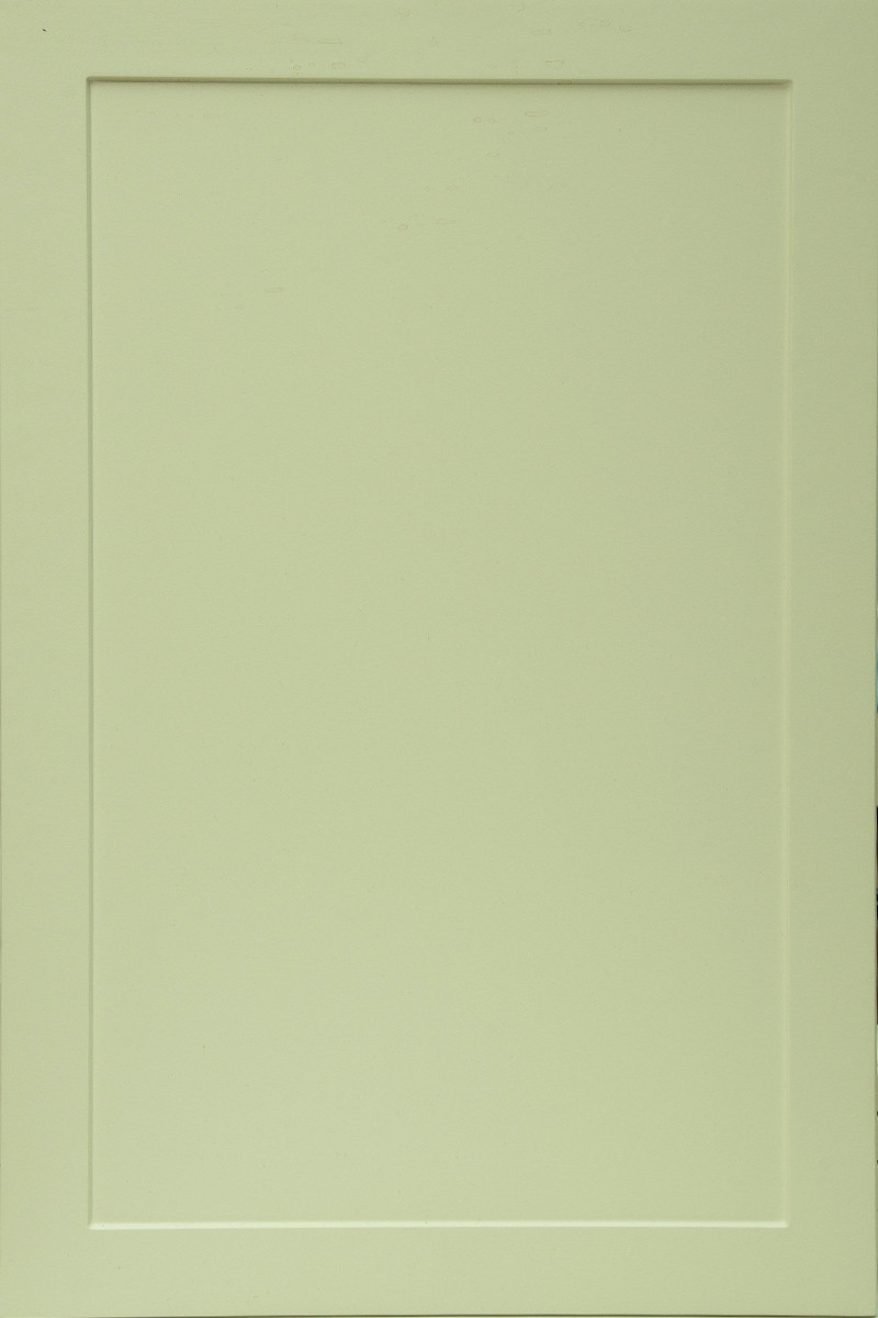 Фасады МДФ эмаль