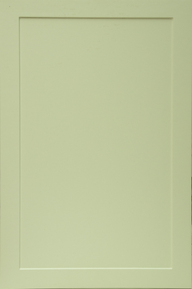 Фасады МДФ эмаль