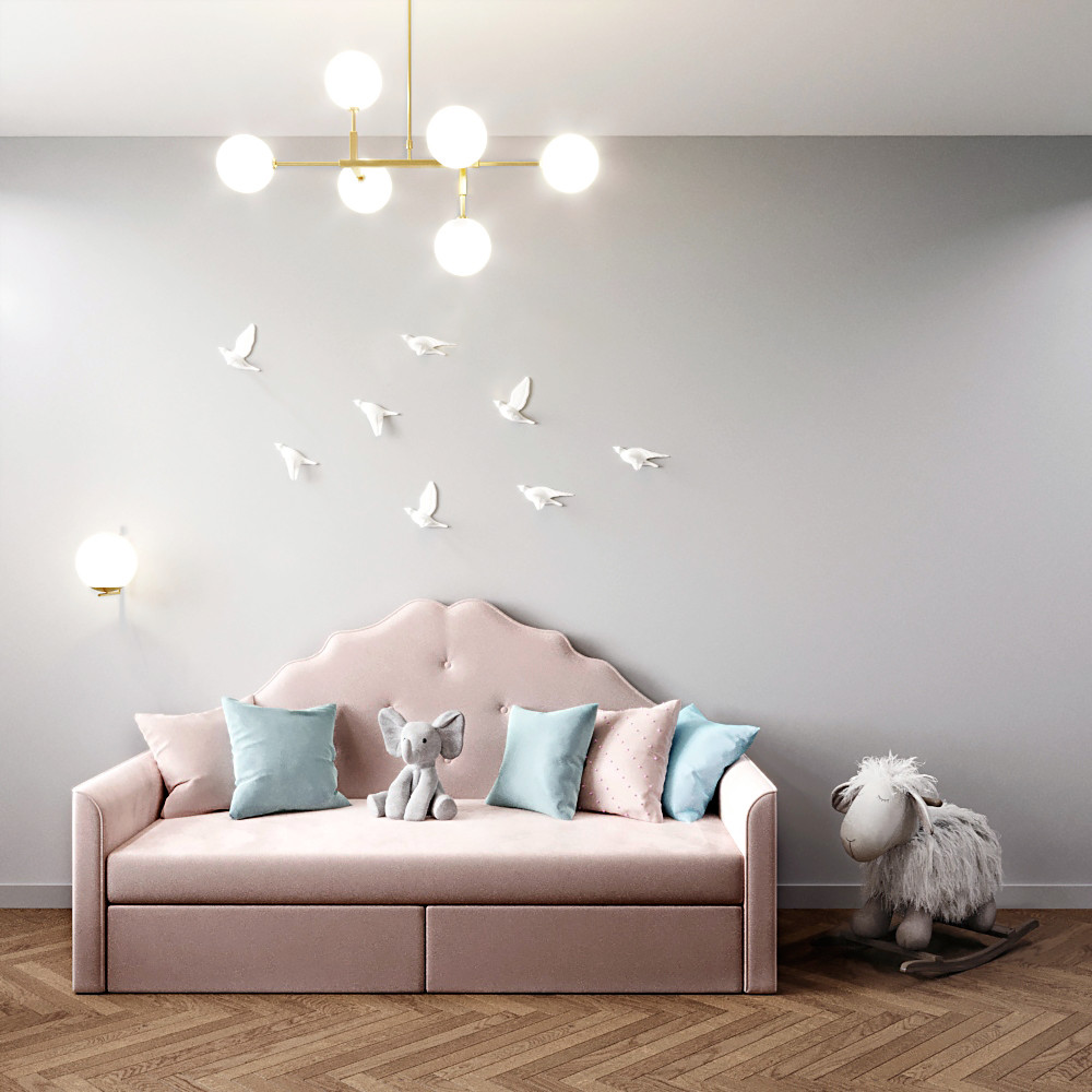 Квартира на море.