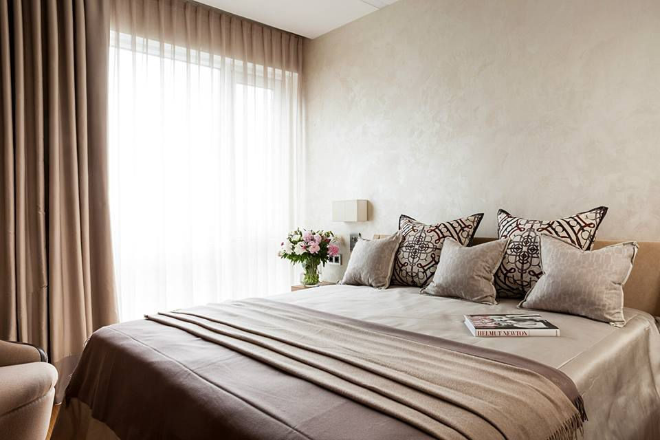 Кутузовская ривьера