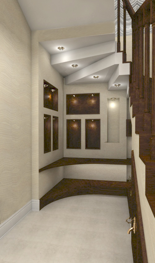 КП Павловы озера