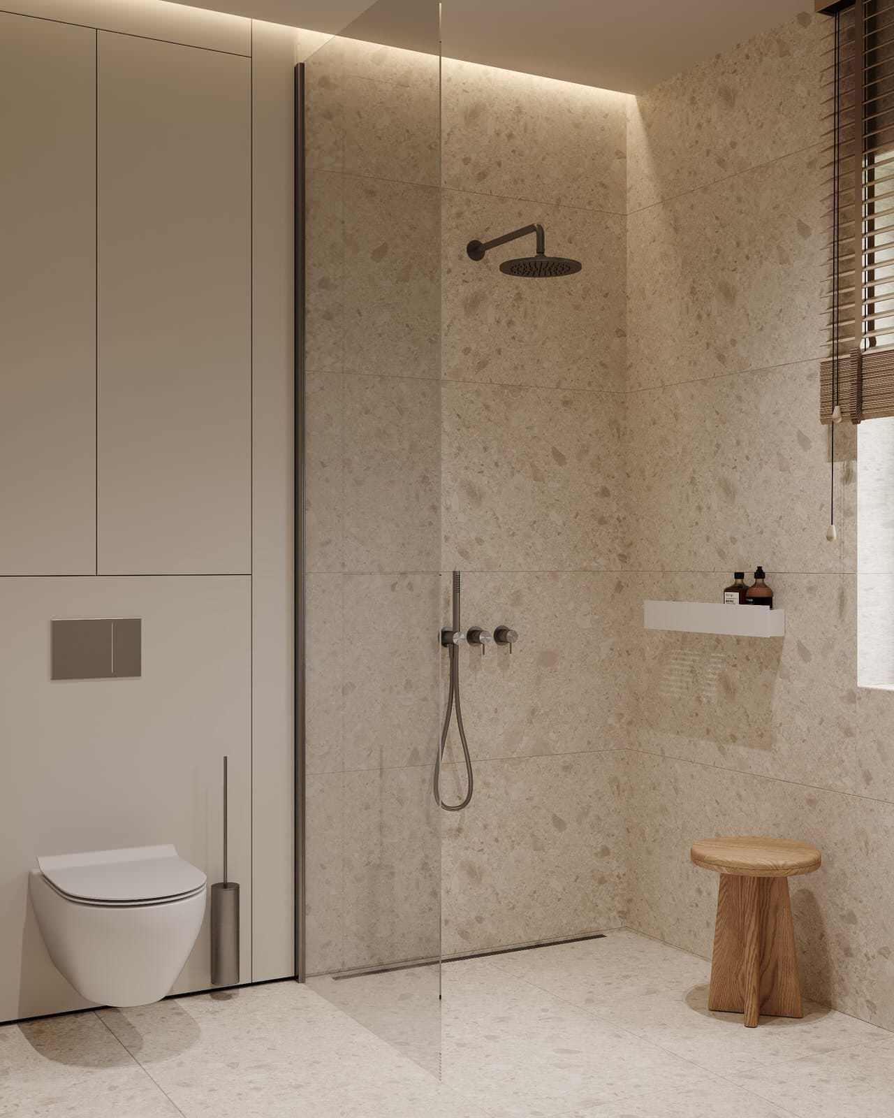 Дом в Ленинградской области