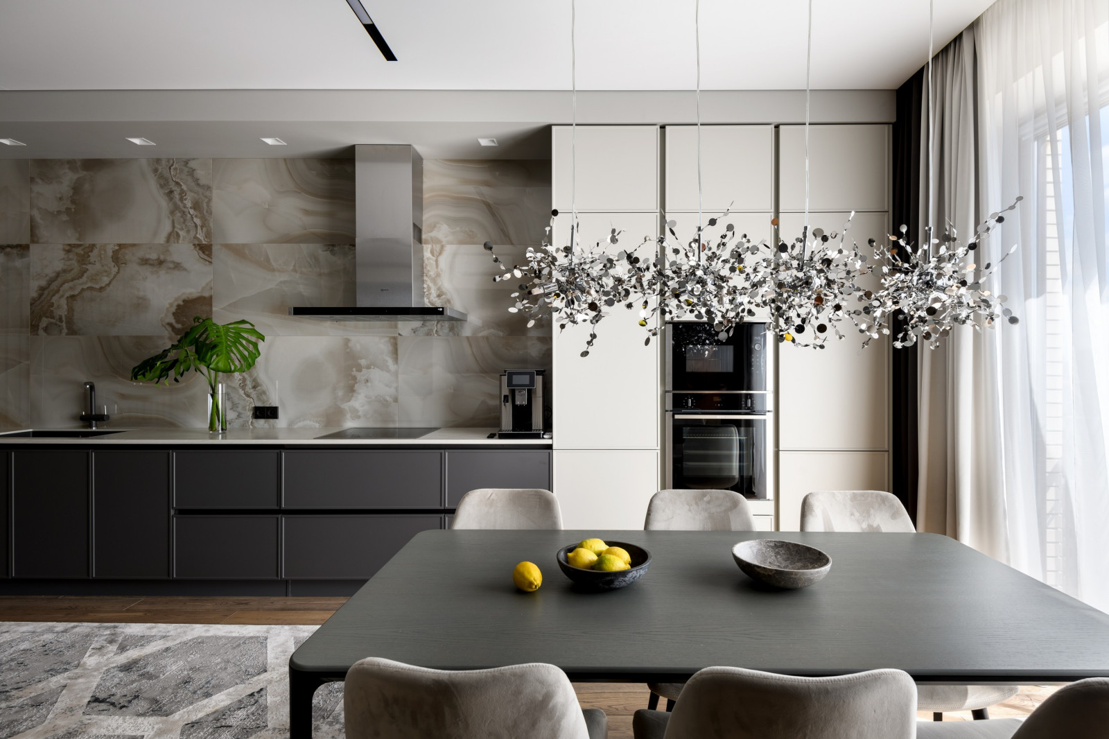 Природное равновесие