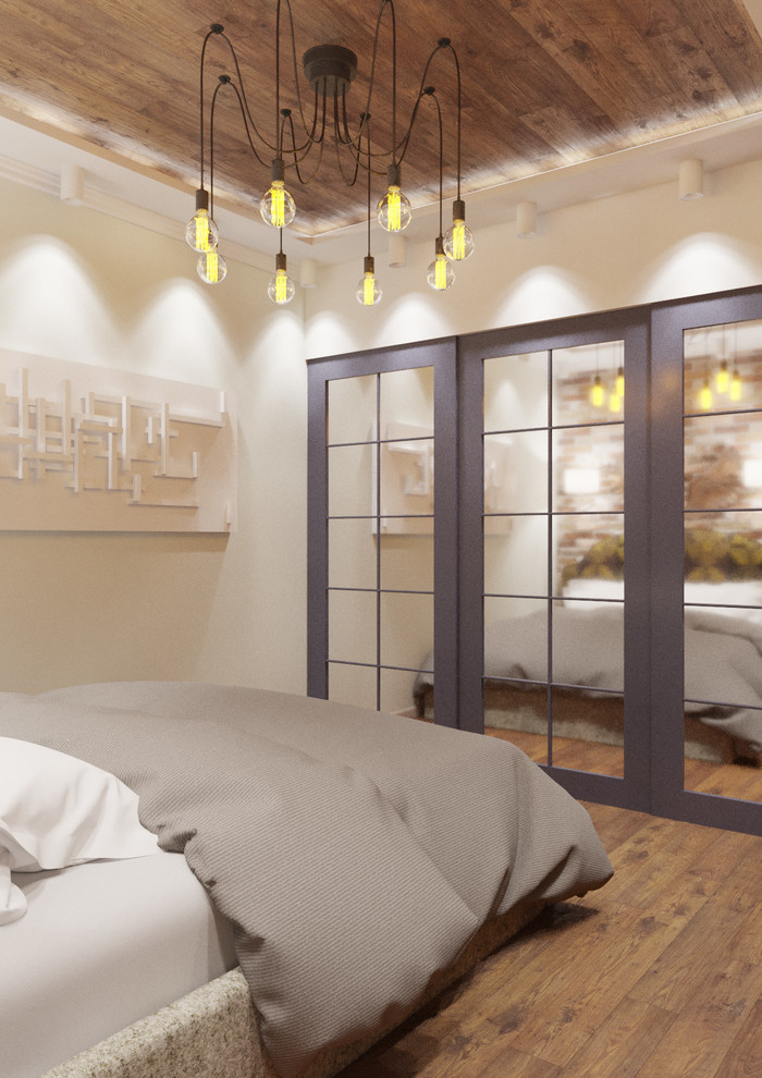 Фьюжн на Английском проспекте