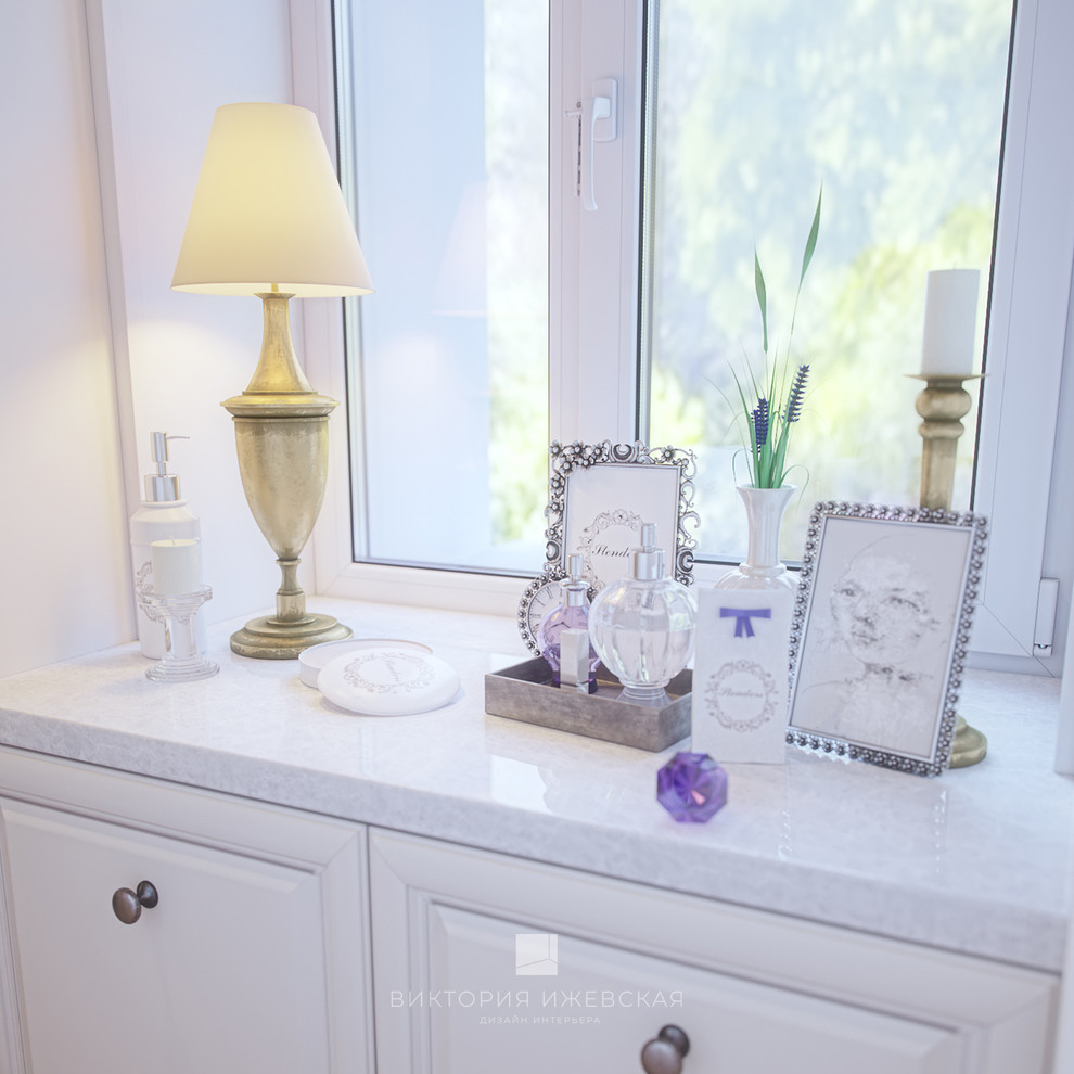 Загородный дом