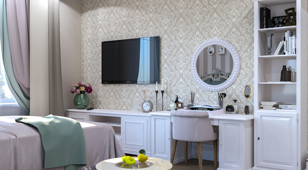 Дом Классика