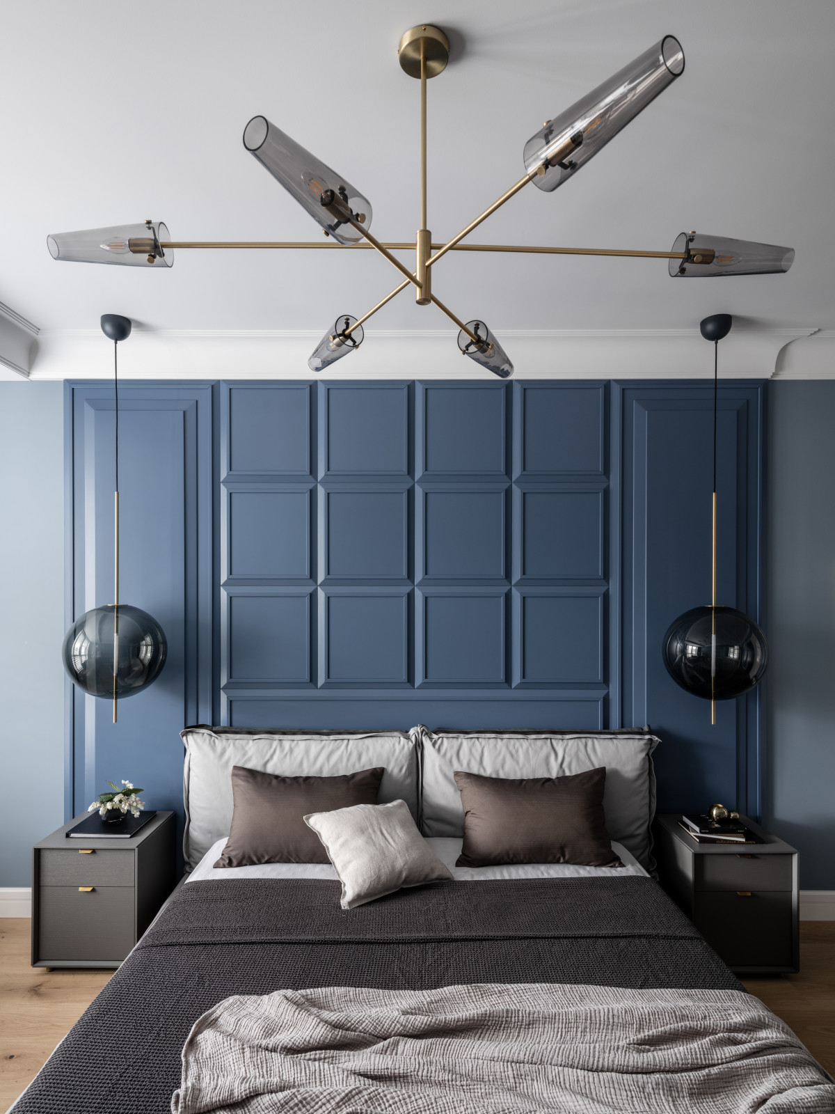 ЖК «Барин Хаус»