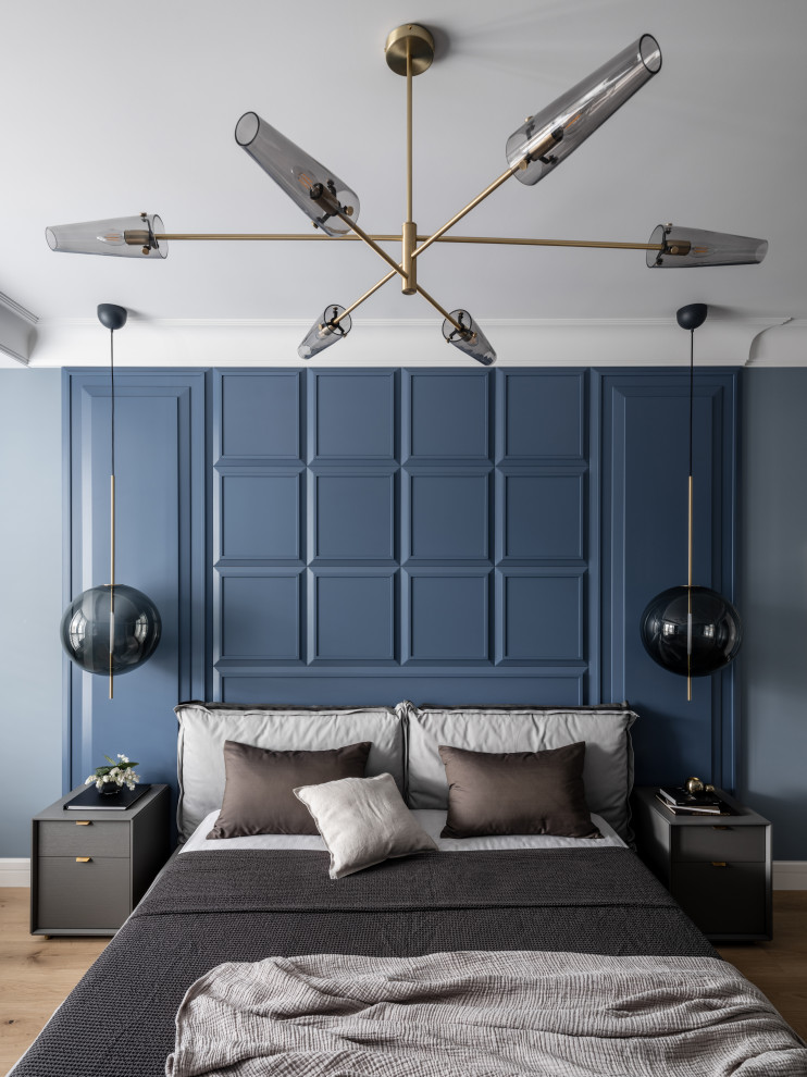 ЖК «Барин Хаус»