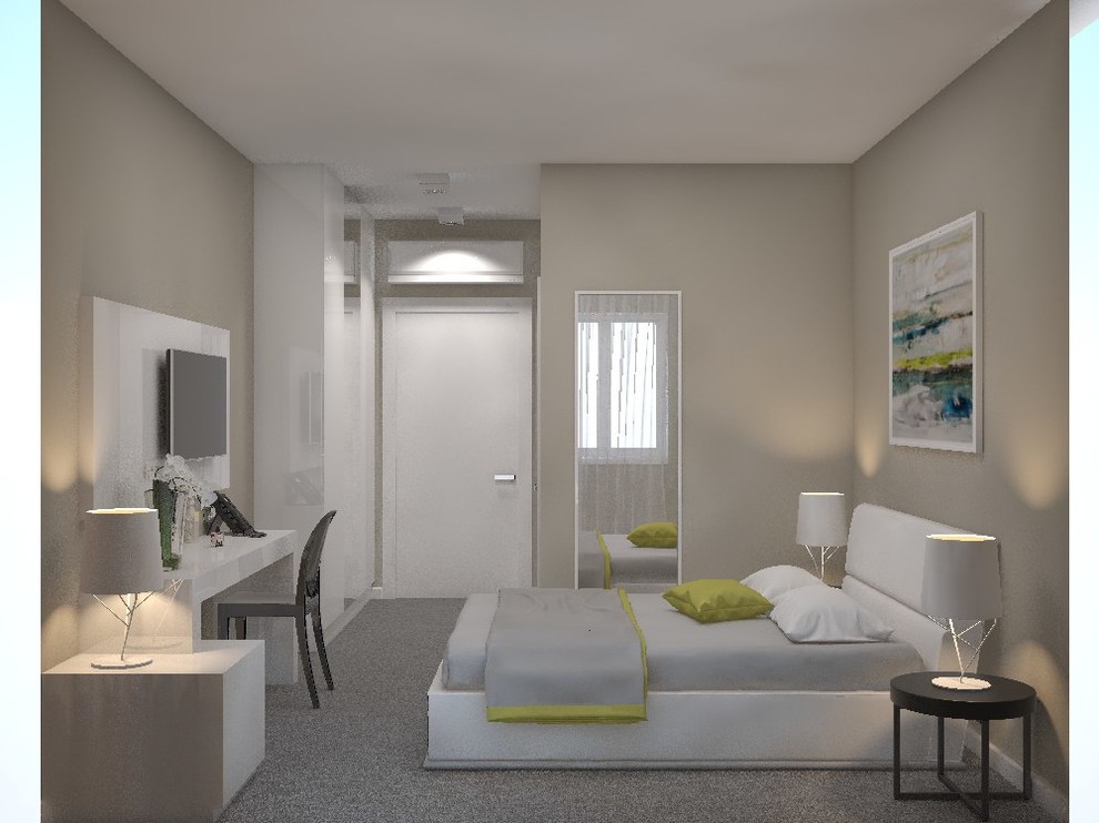 Гостиница Кушска коса