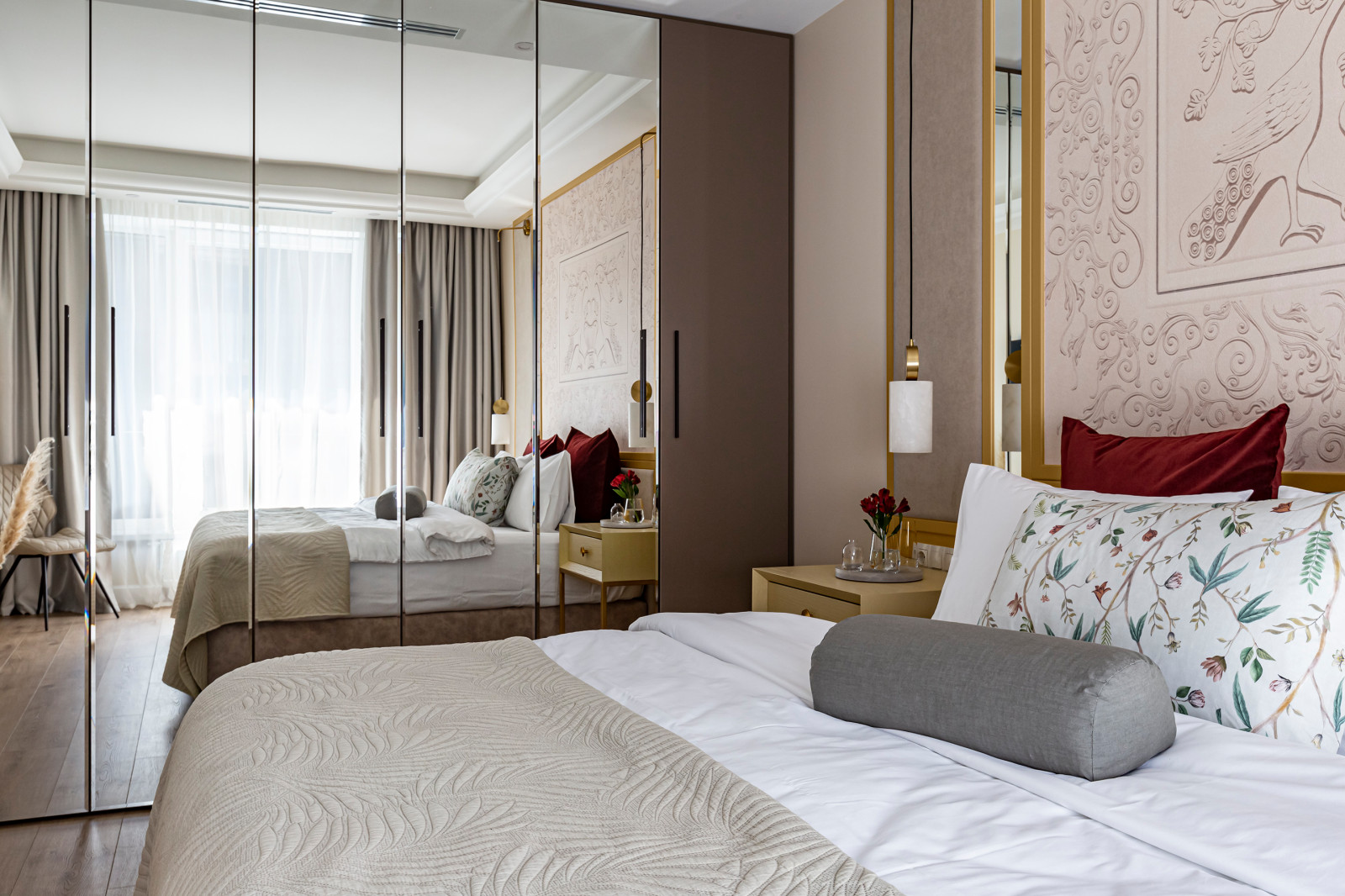 Квартира в ЖК "Голландия"