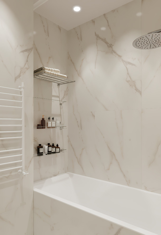 квартира в Подмосковье