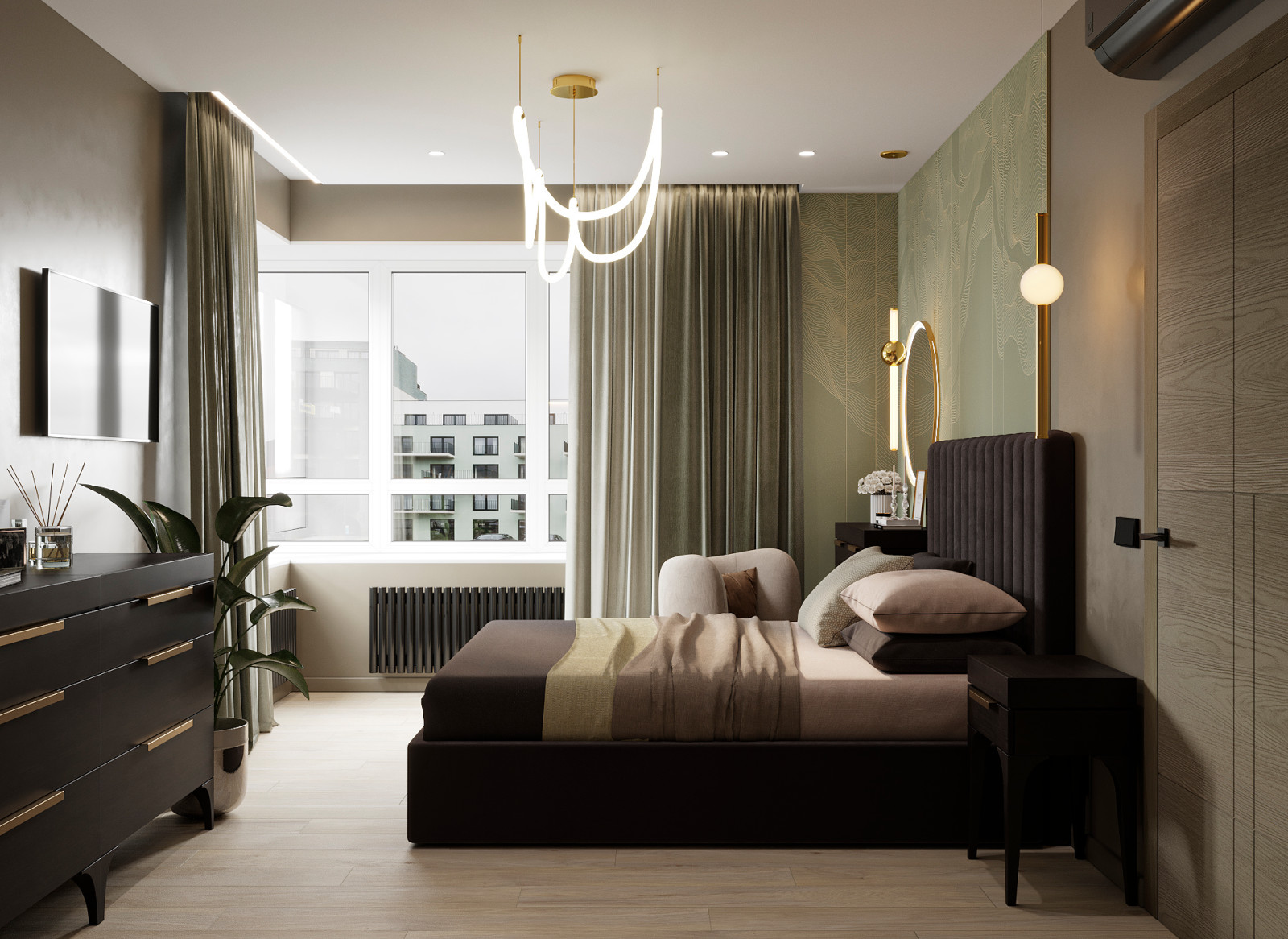 Квартира г.Санкт-Петербург