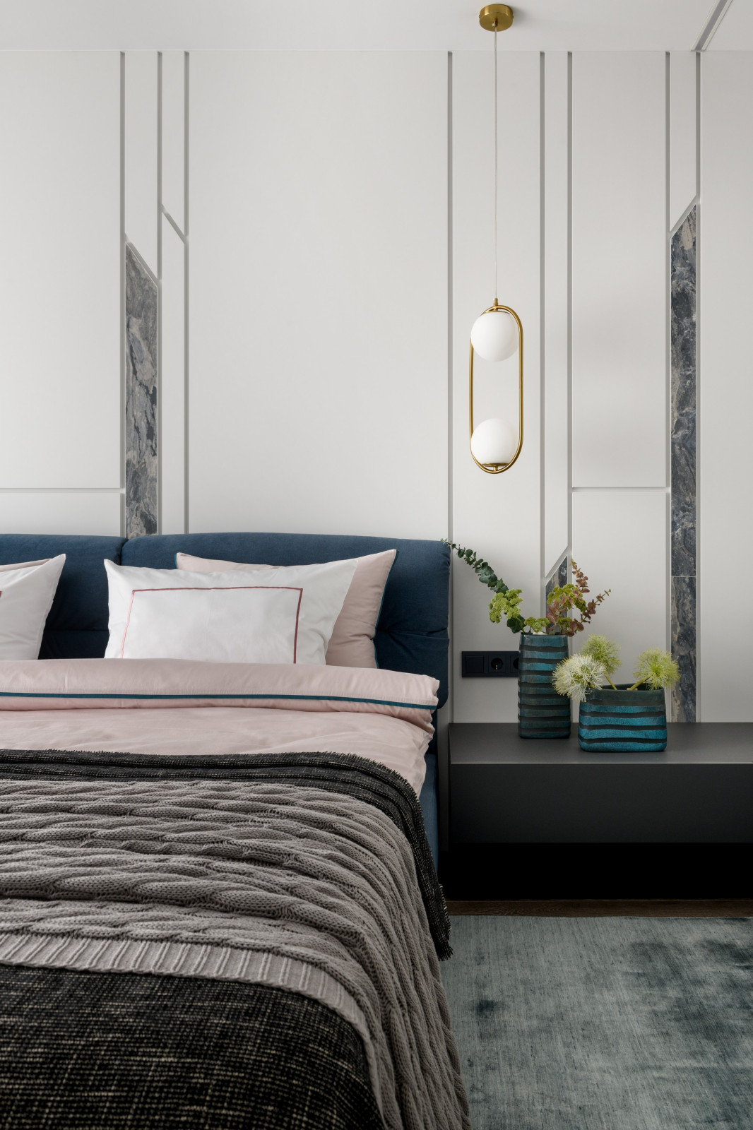 Квартира в ЖК "Декабристов"