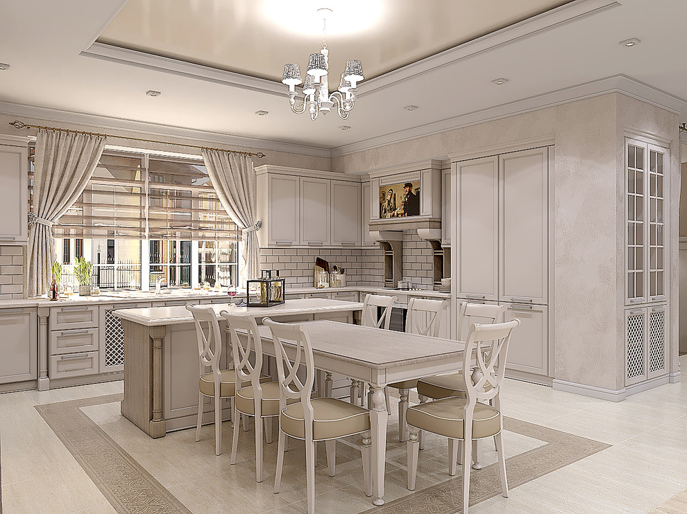 Дизайн-проект дома