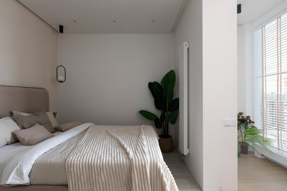 Фотоографии реализации. Квартира на Волоколамском шоссе