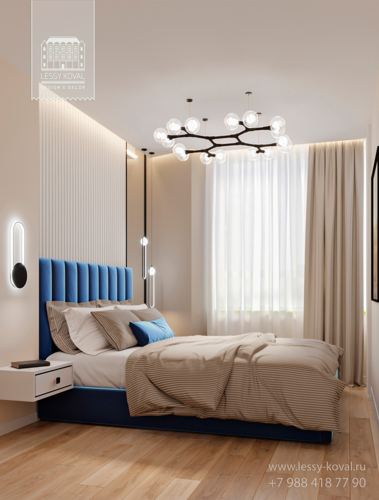 Сочи ЖК на Горном переулке