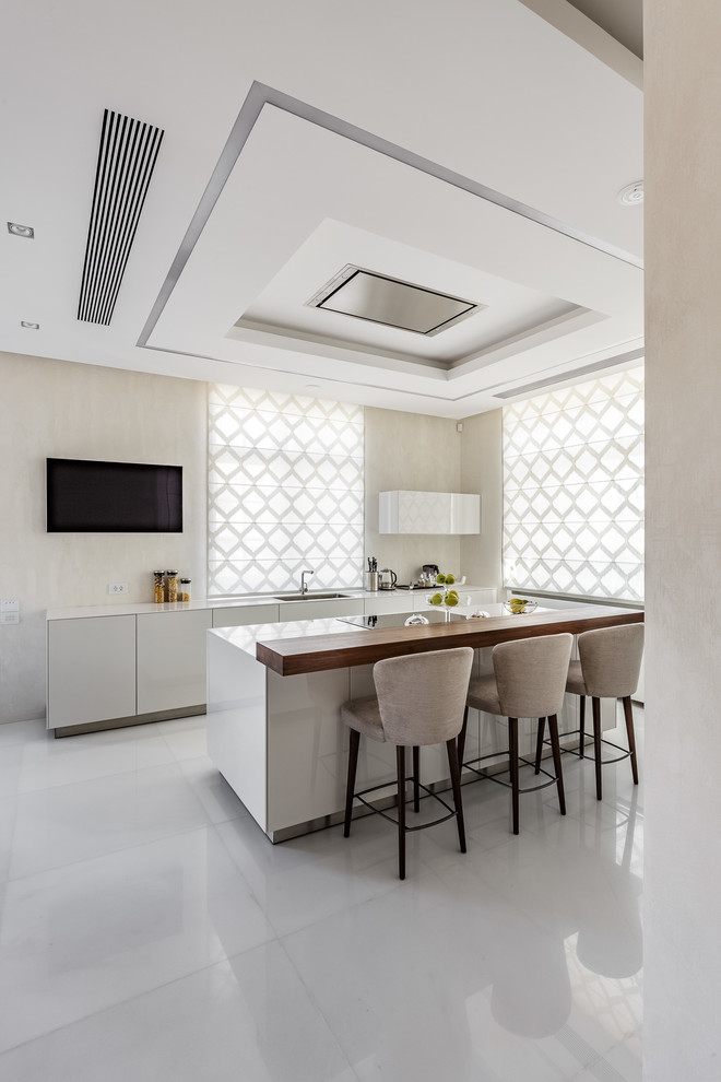 Реализованные нами проекты - bulthaup b3