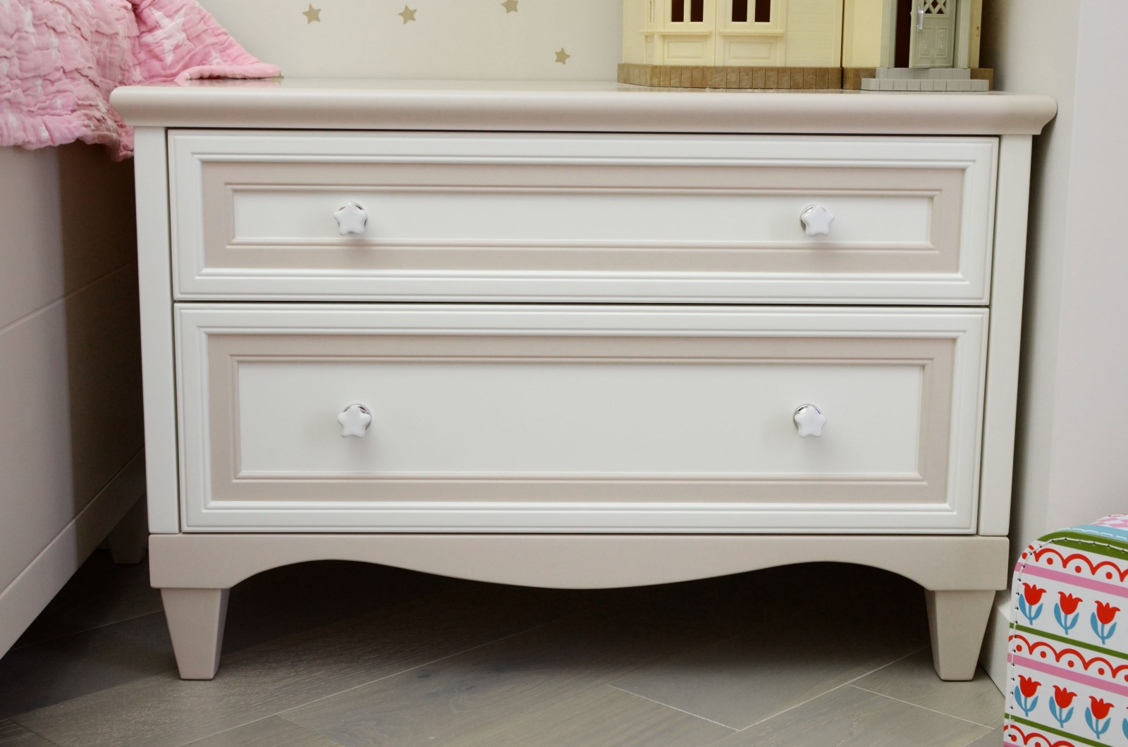 Квартира на побережье