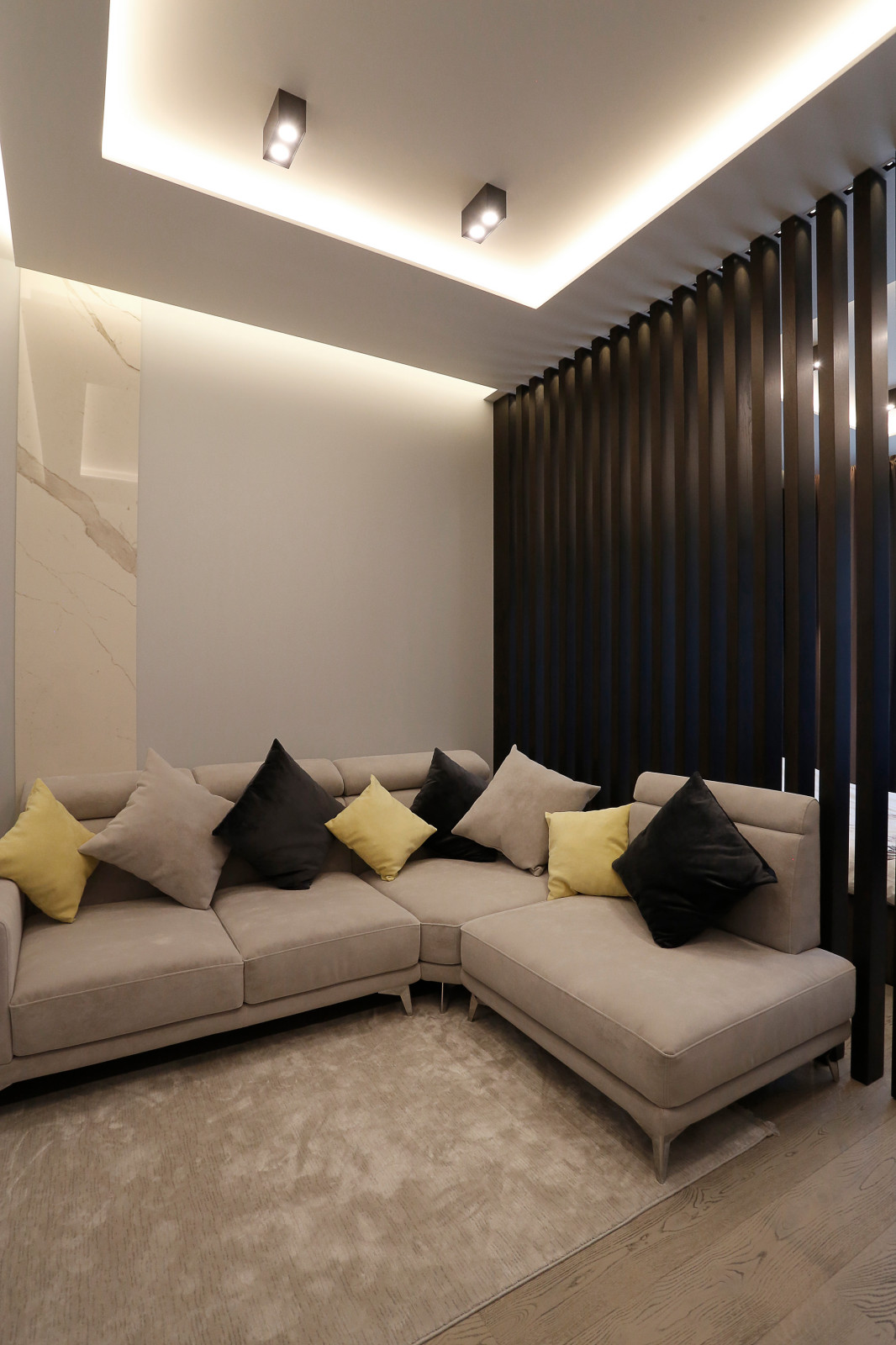 ЖК Стокгольм (Приморский, 46-251)