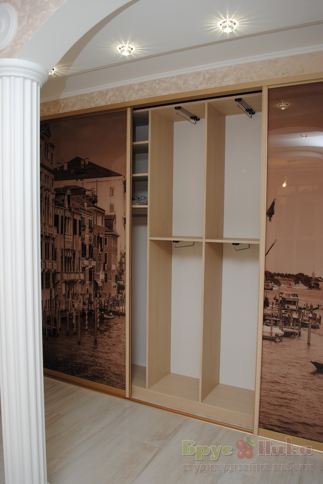 Квартира Итальянцу