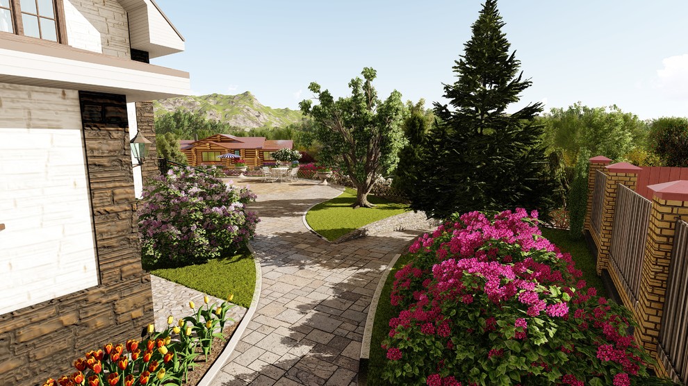 Станица Ленинградская 18 соток