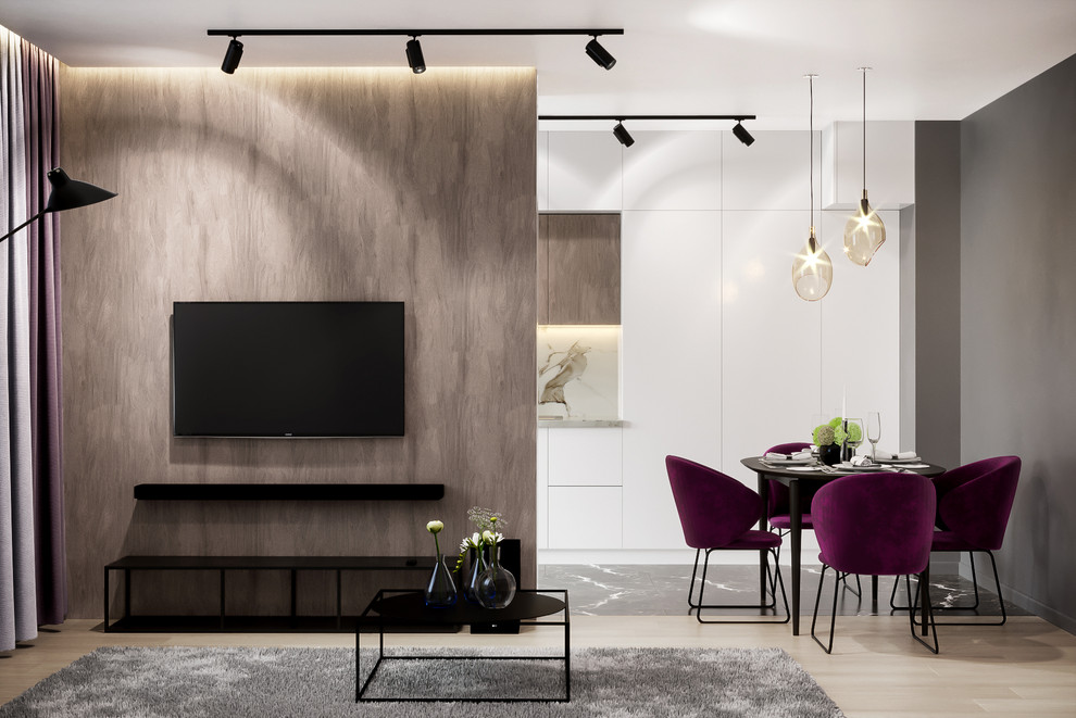 Квартира ЖМ Олимпийский