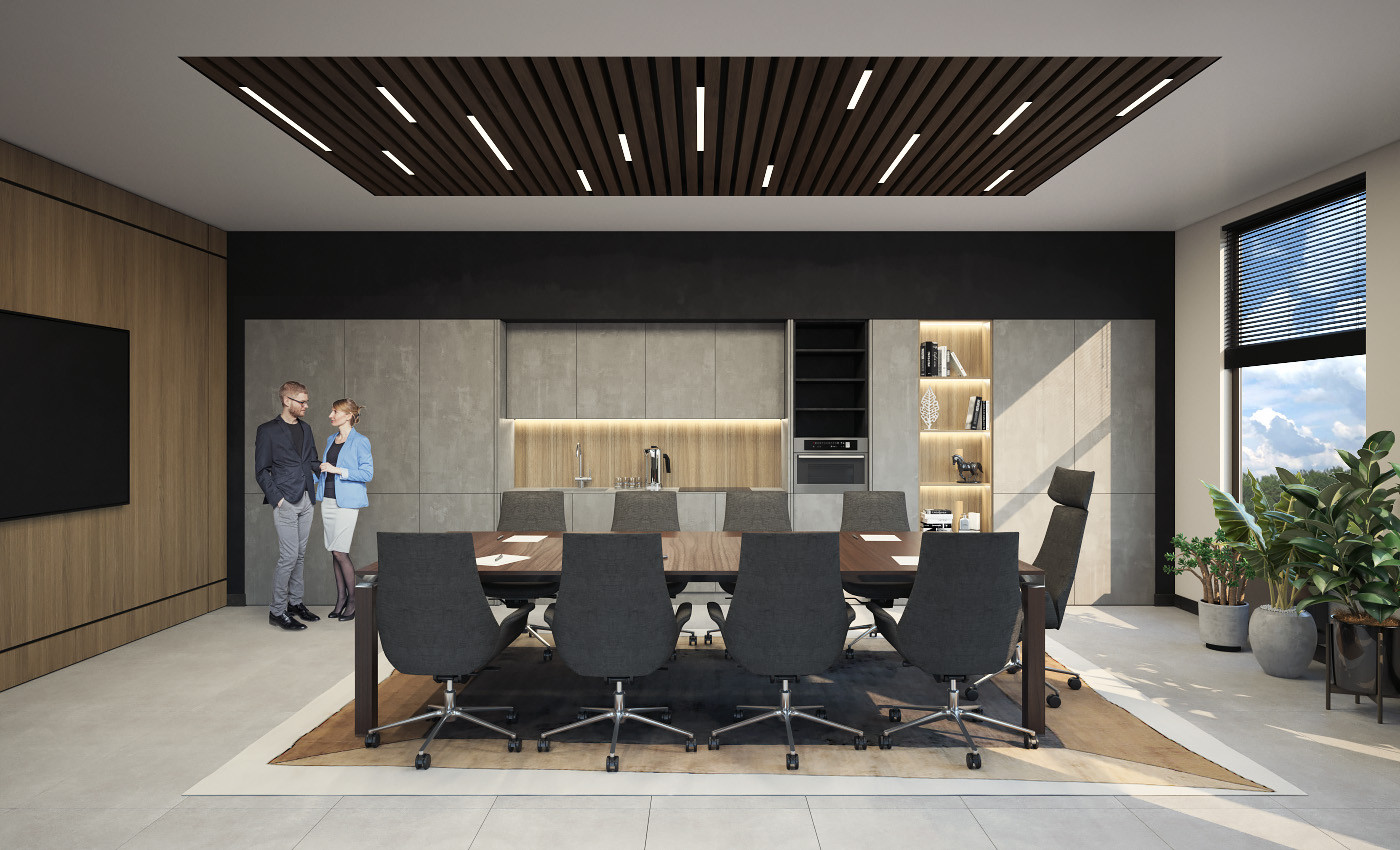 частный офис