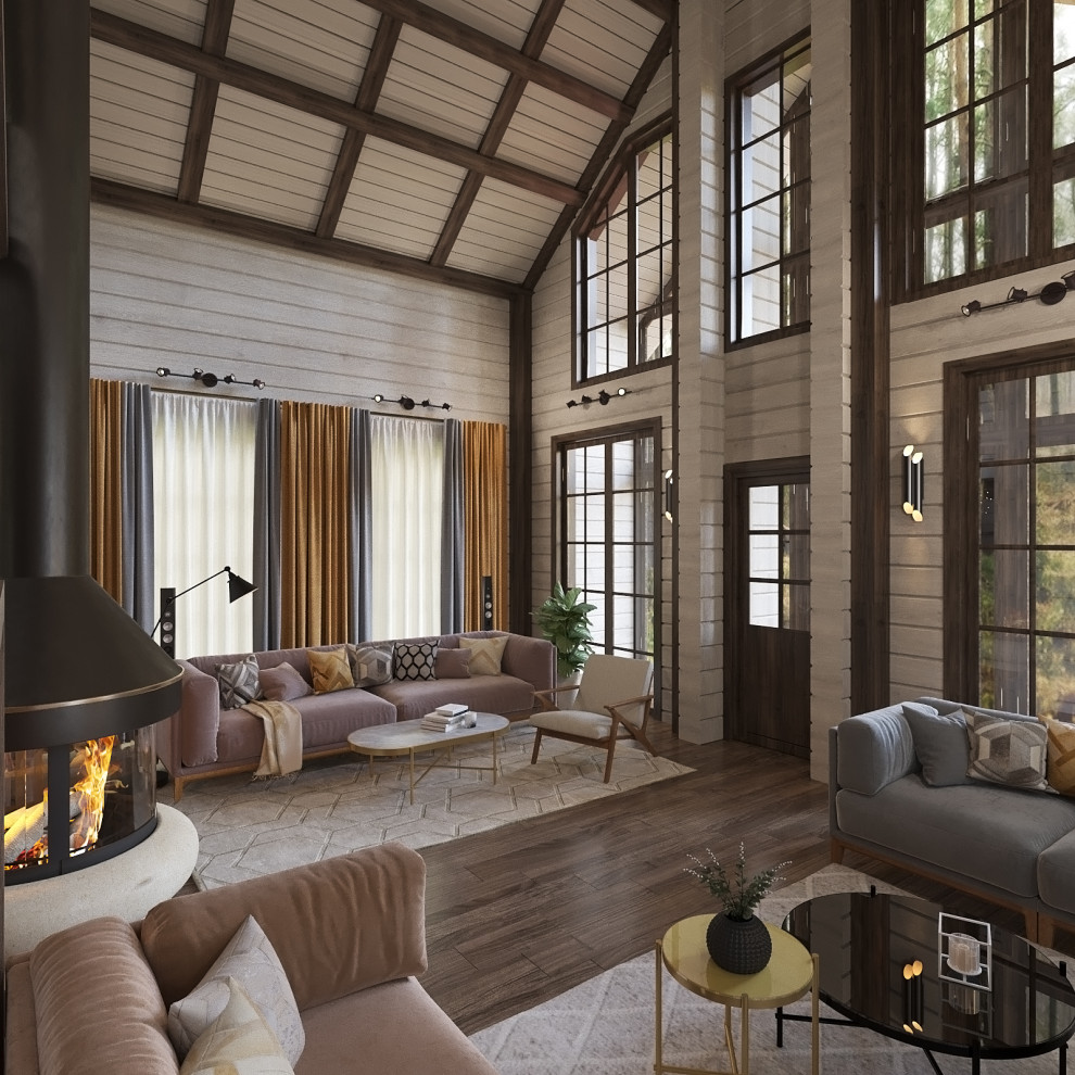 Дом Осташков