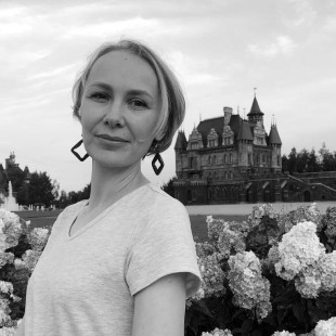 Юлия Сорокованова