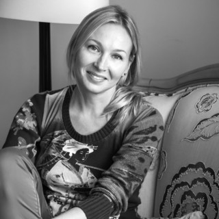 Катерина Грачева