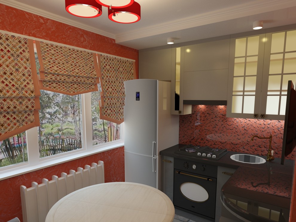 "Яркая Венеция"