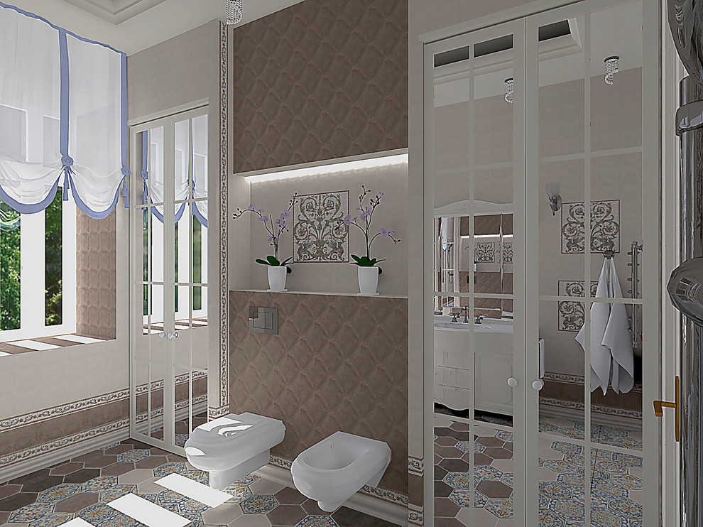 Коттедж В Каменке