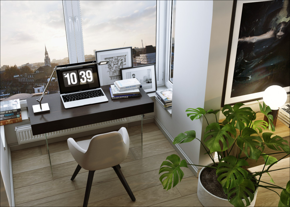 Апартаменты