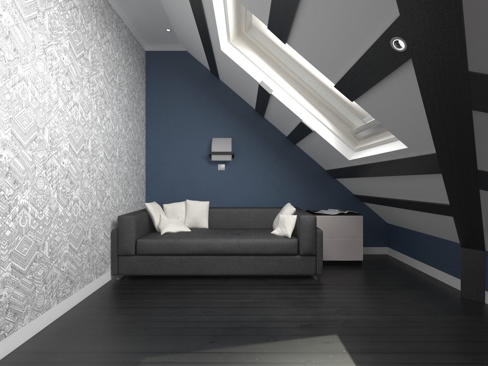 Таунхаус в ЖК "Vesna"