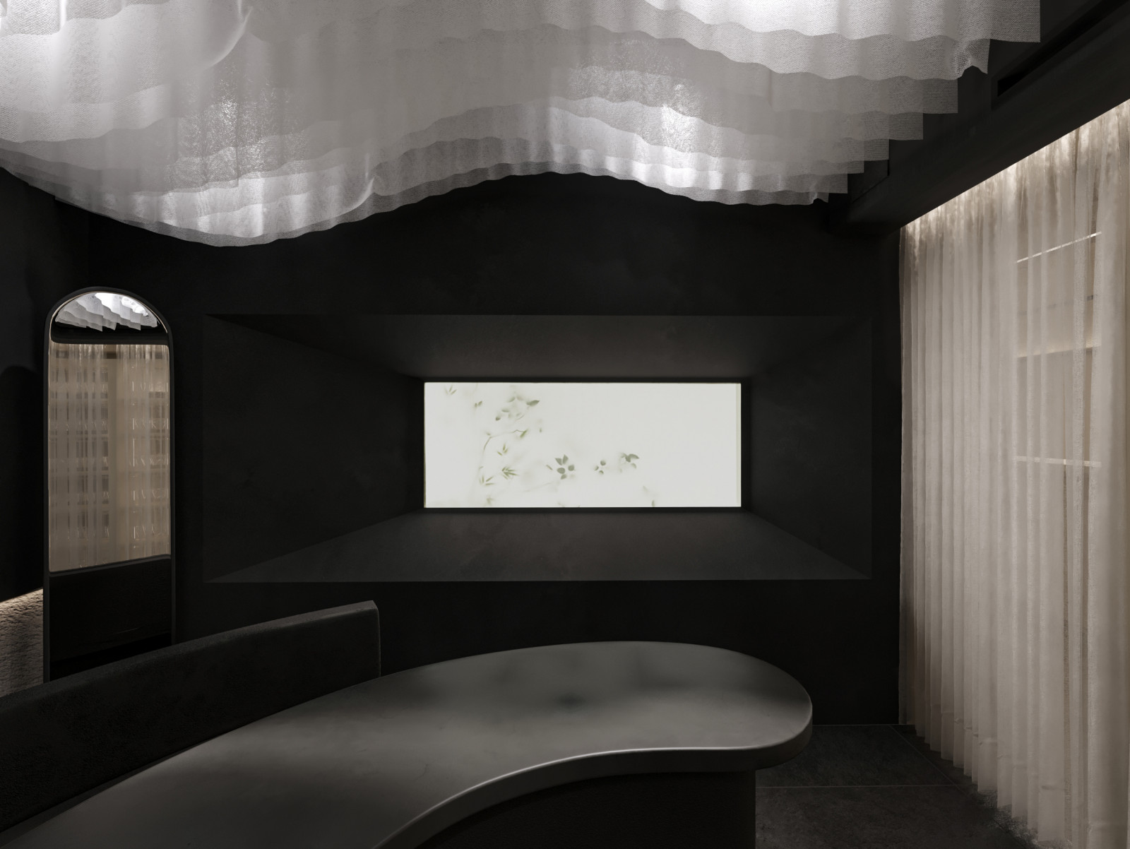 WINE GALLERY\public spaces