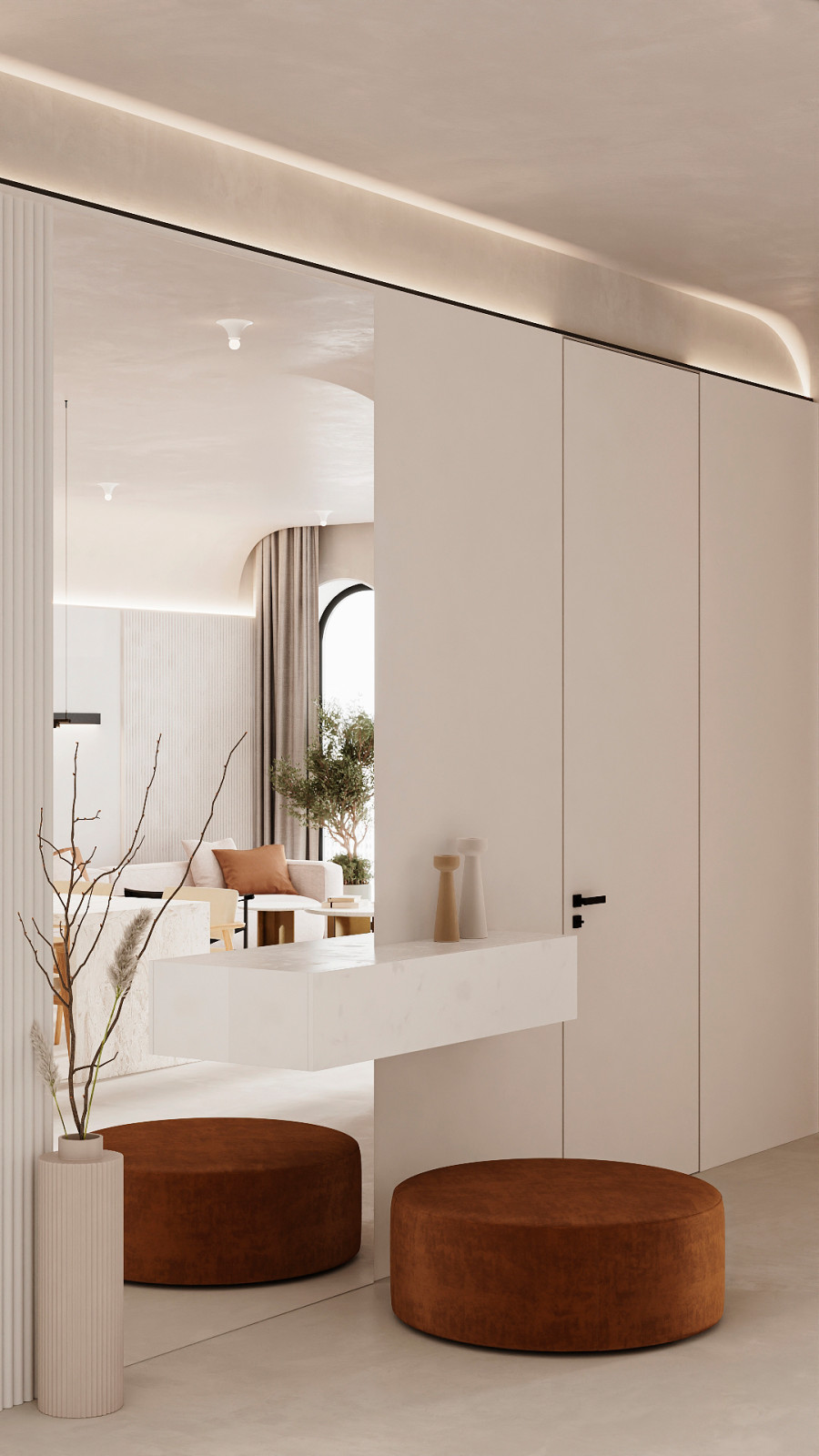 АРОЧНЫЕ ОКНА