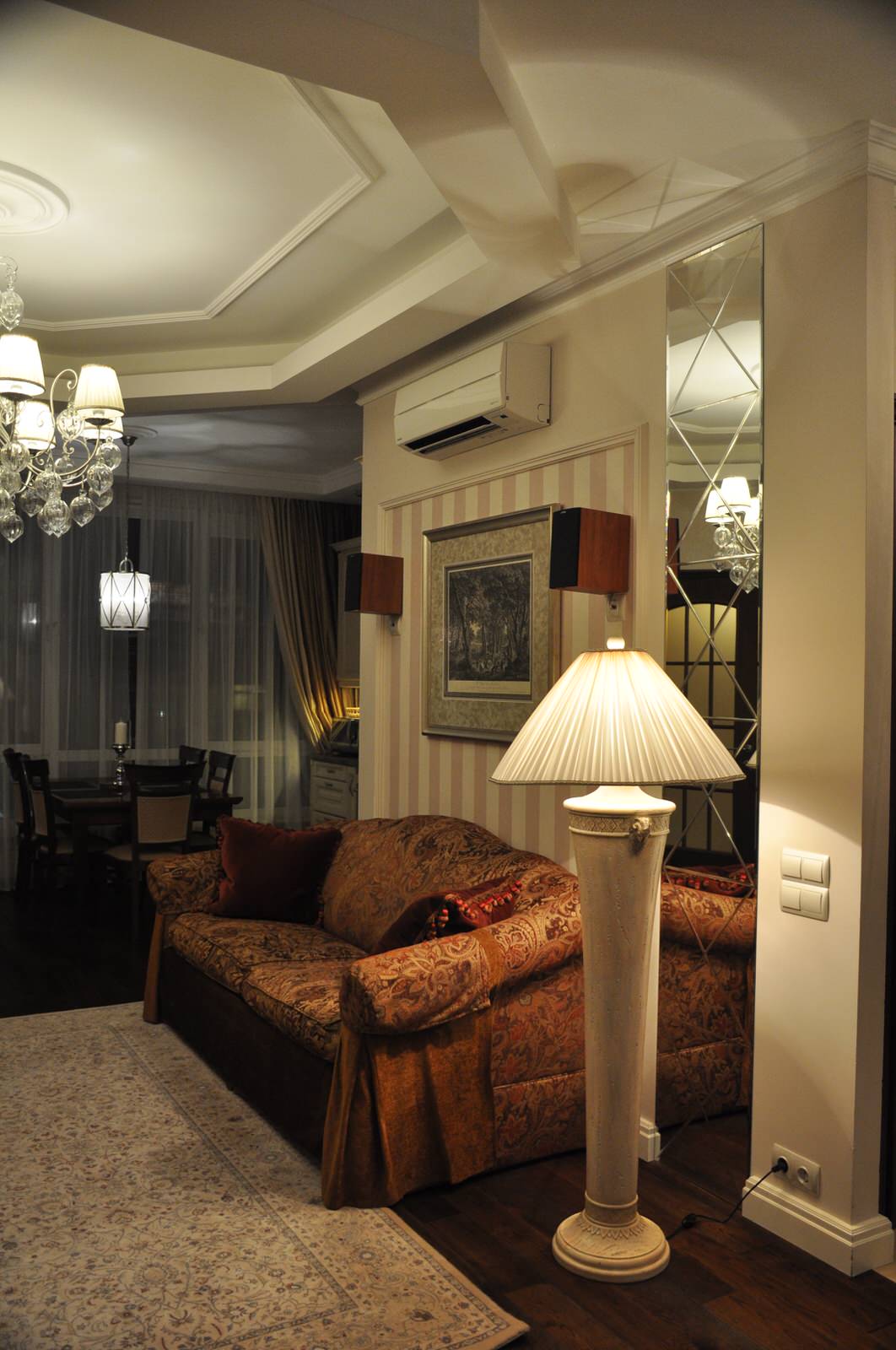 Ремонт квартир в Москве