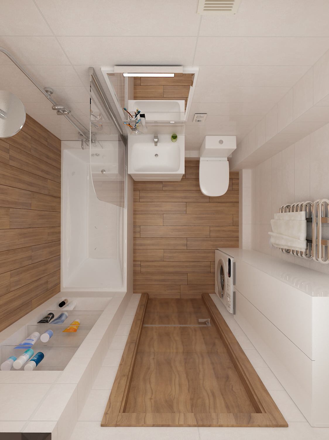 Однушечка на Азина