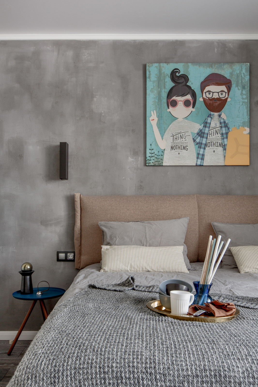 Веселый Лофт