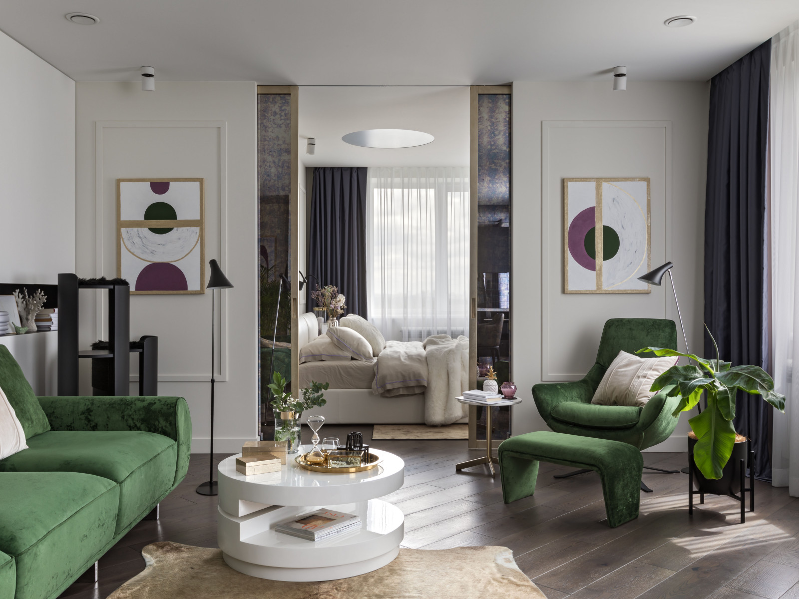 Ольга Купчинская