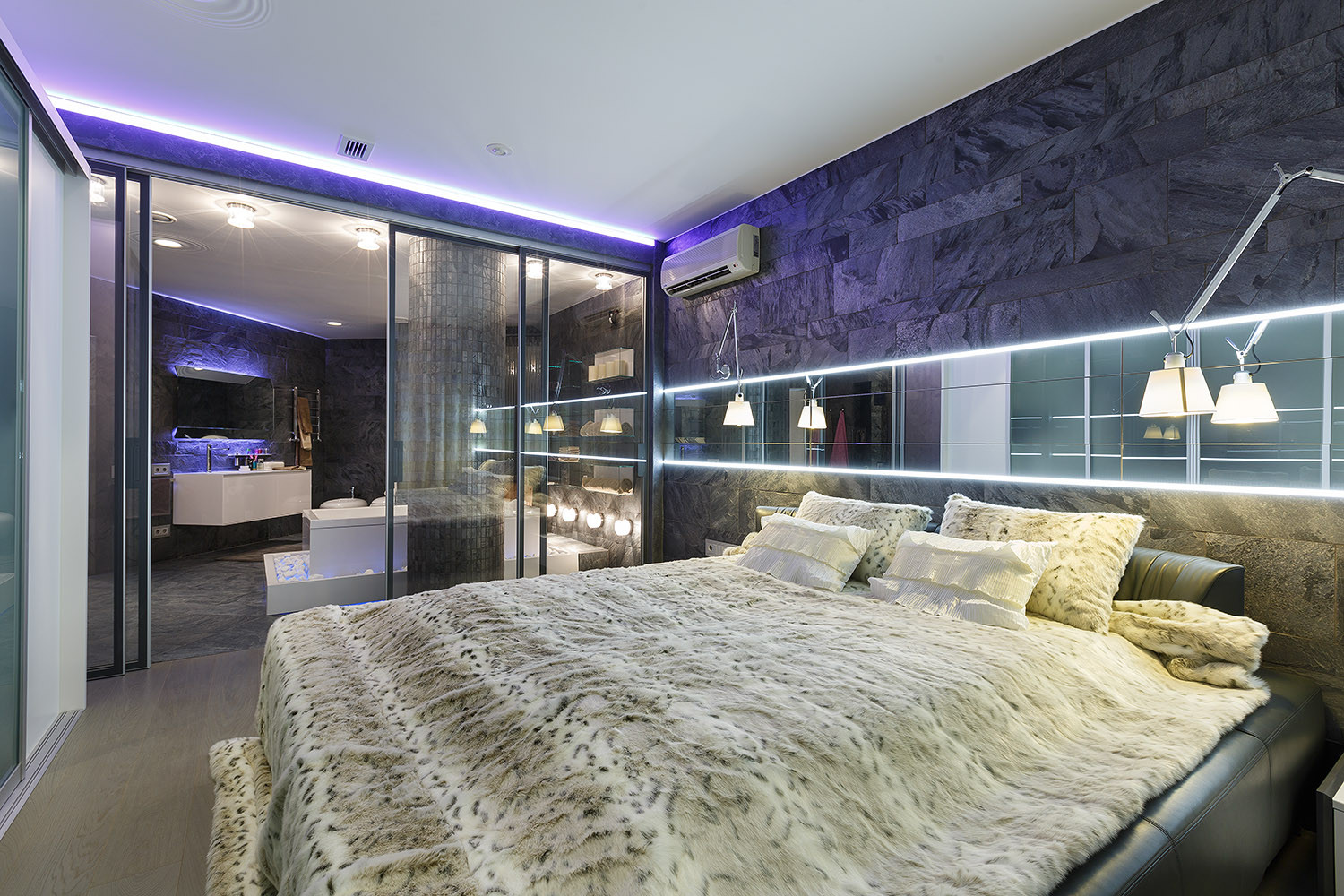 Апартаменты в Курортном районе С-Петербурга