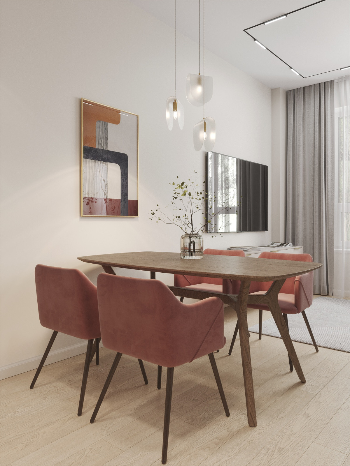 ЖК Дом на Краснозвездной