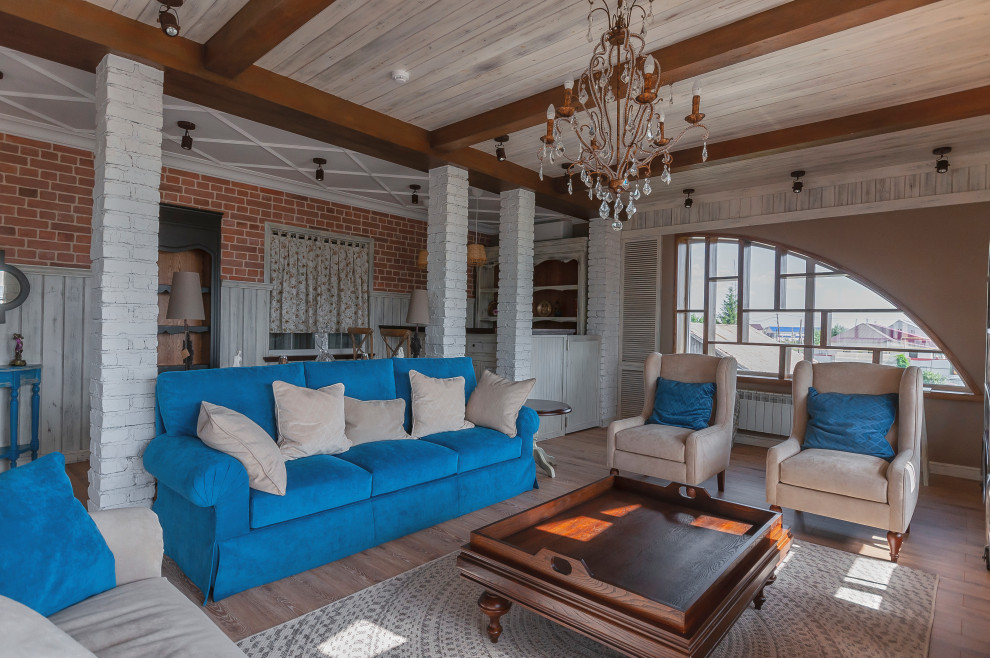 Интерьерная съемка