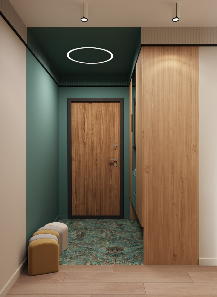 Яркая история